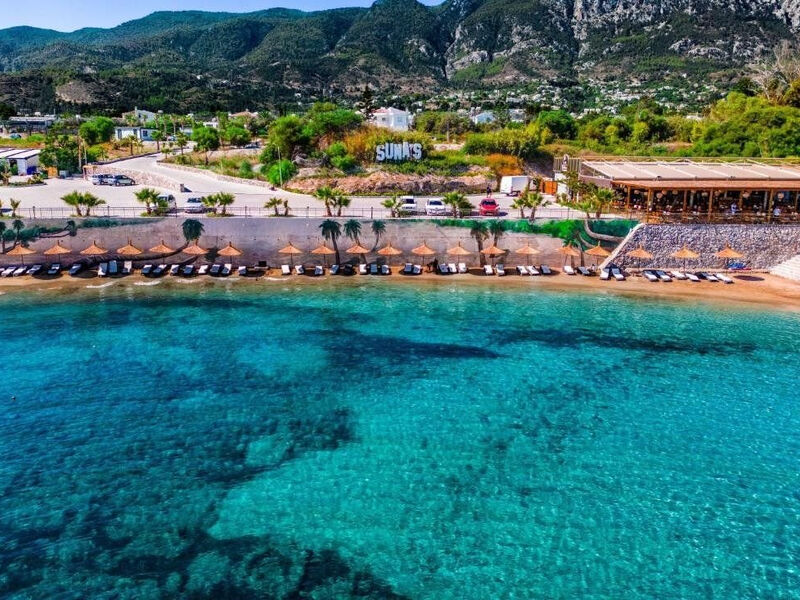 Riverside Garden Resort