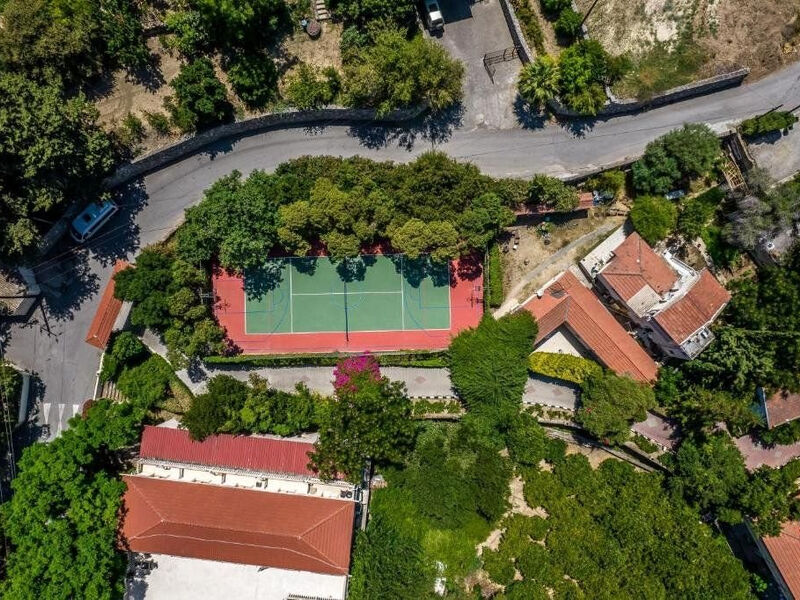 Riverside Garden Resort