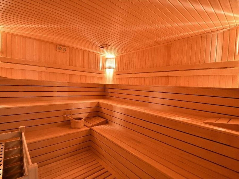 Riverside Garden Resort