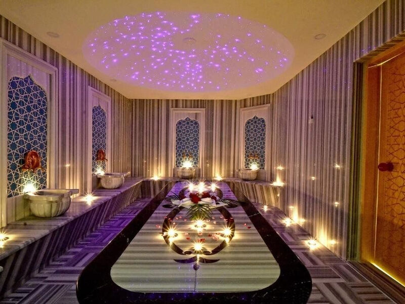 Riverside Garden Resort