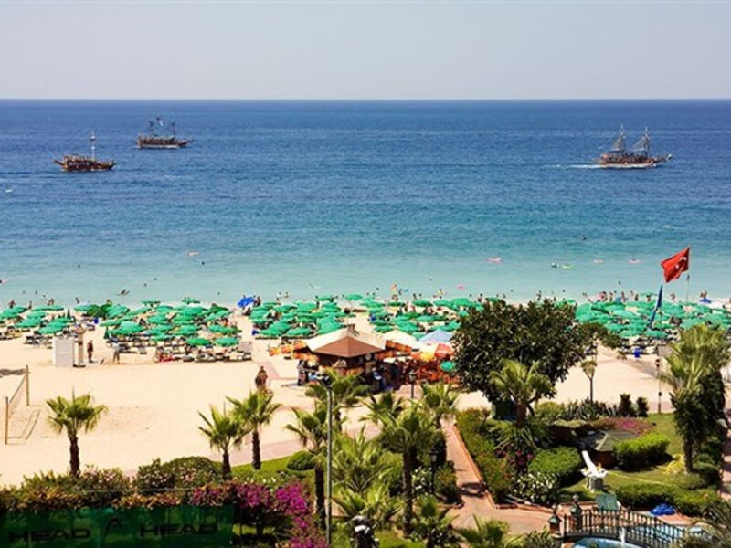 Riviera & Spa