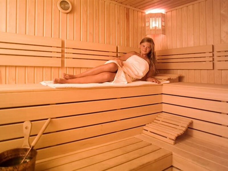 Riviera & Spa