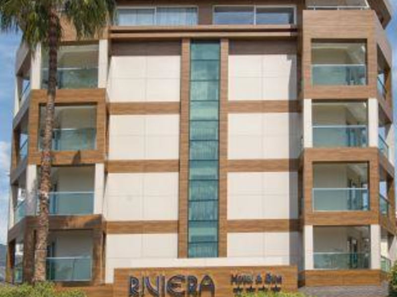 Riviera Hotel & Spa