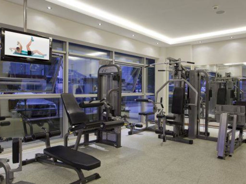 Riviera Hotel & Spa