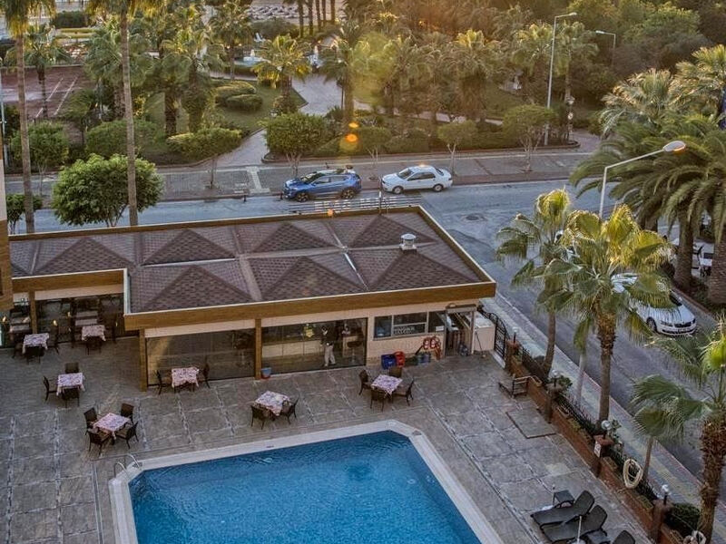 Riviera