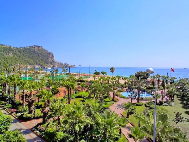 Riviera