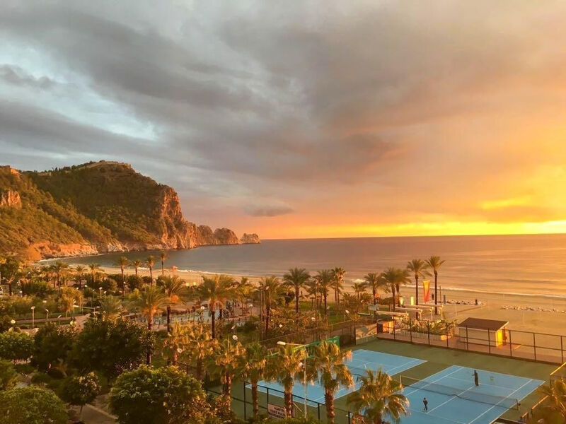 Riviera