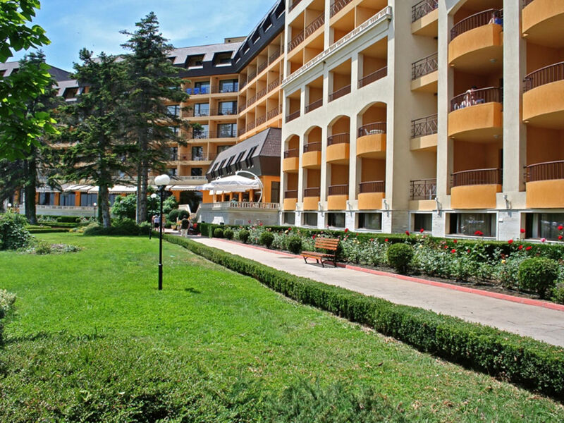 Hvd Riviera Beach Hotel