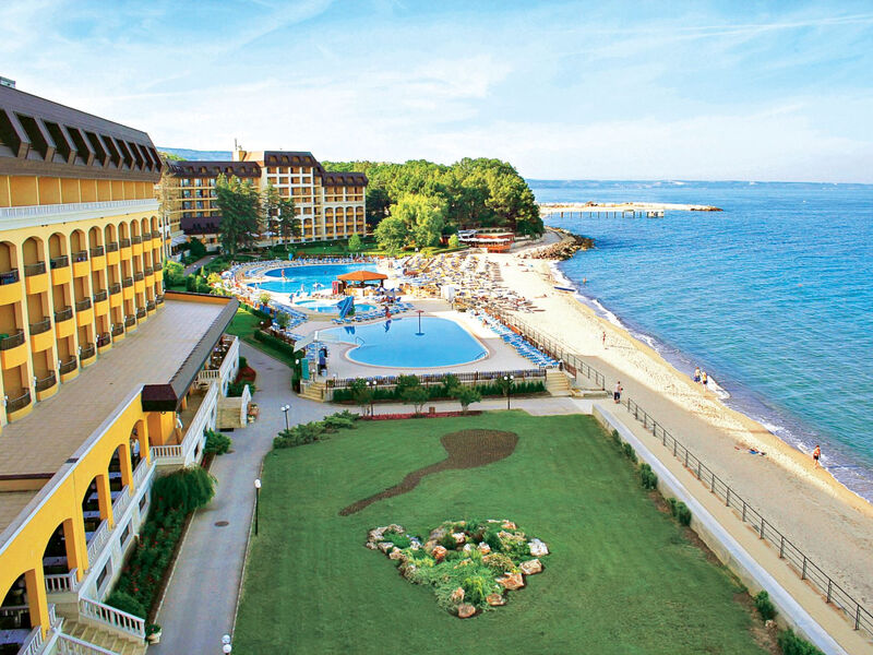 Hvd Riviera Beach Hotel