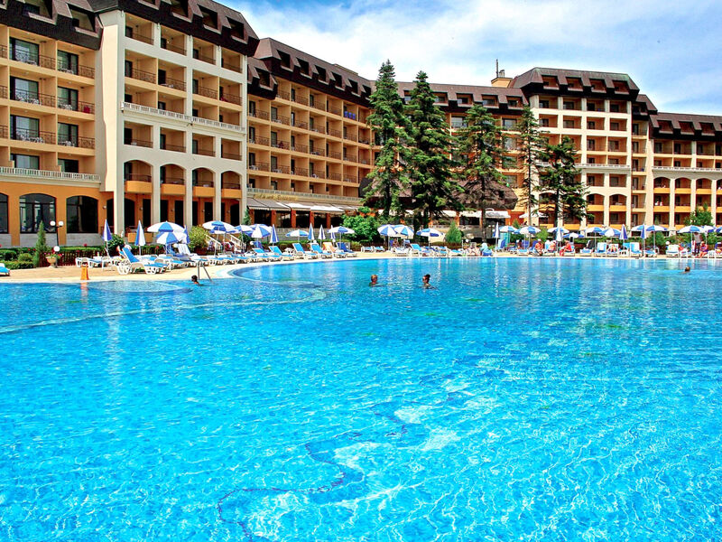 Hvd Riviera Beach Hotel