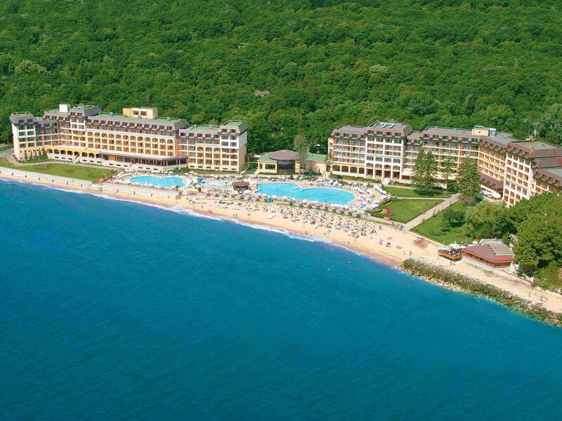 Hvd Riviera Beach Hotel
