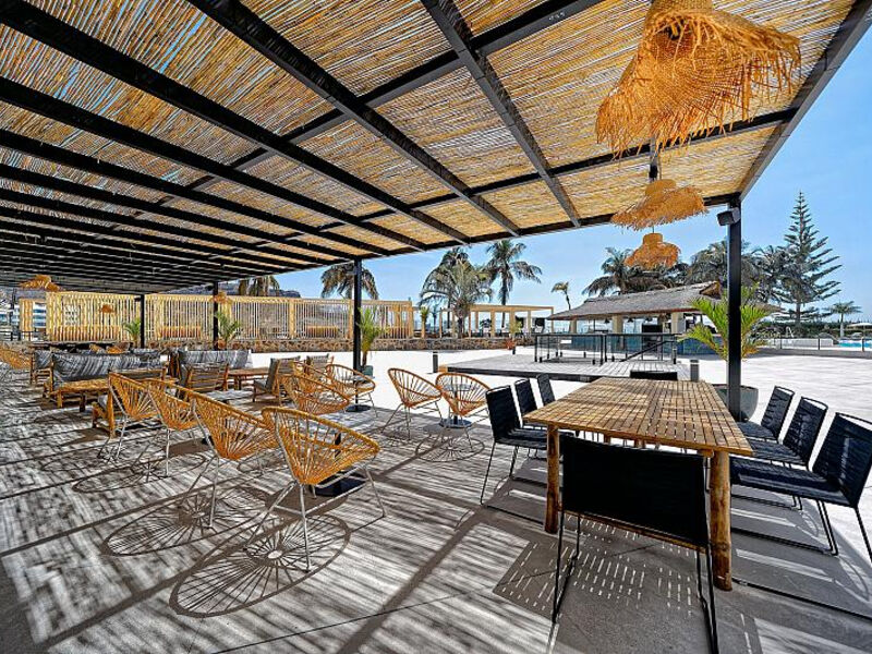 Labranda Riviera Marina