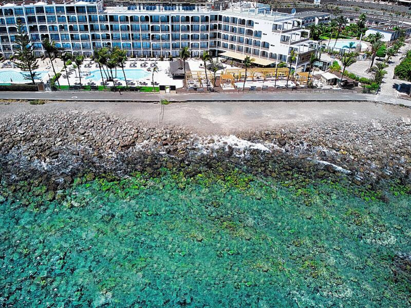 Labranda Riviera Marina