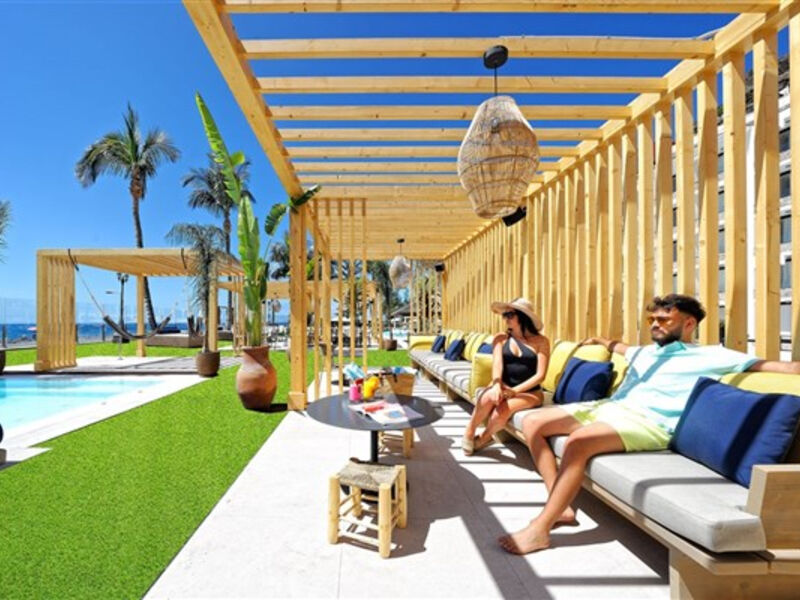 Labranda Riviera Marina