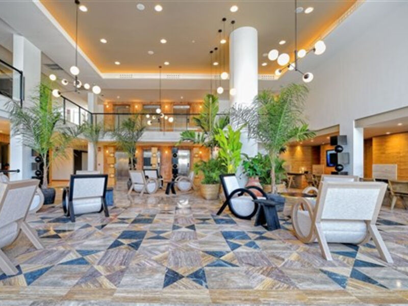 Labranda Riviera Marina
