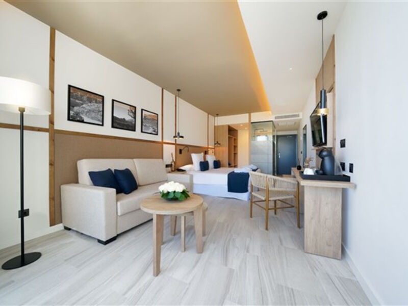 Labranda Riviera Marina