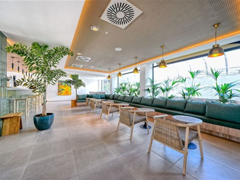 Labranda Riviera Marina