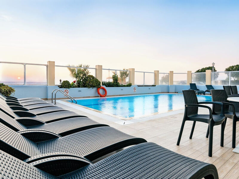 Riviera Hotel