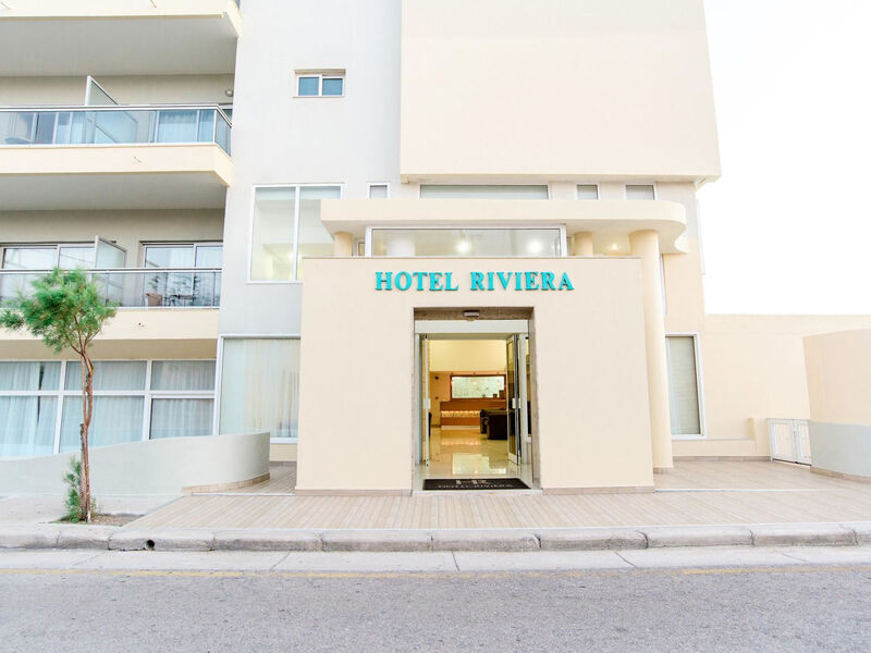 Riviera Hotel