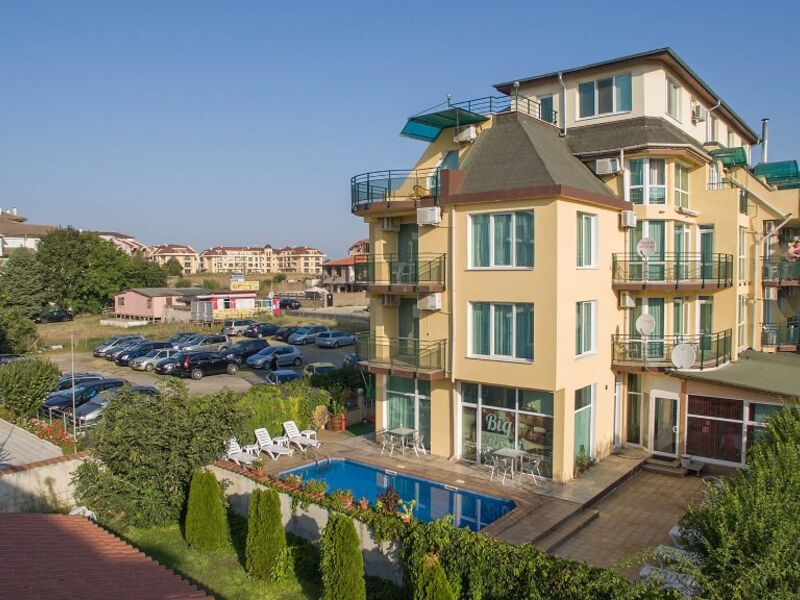 Riviera Nessebar