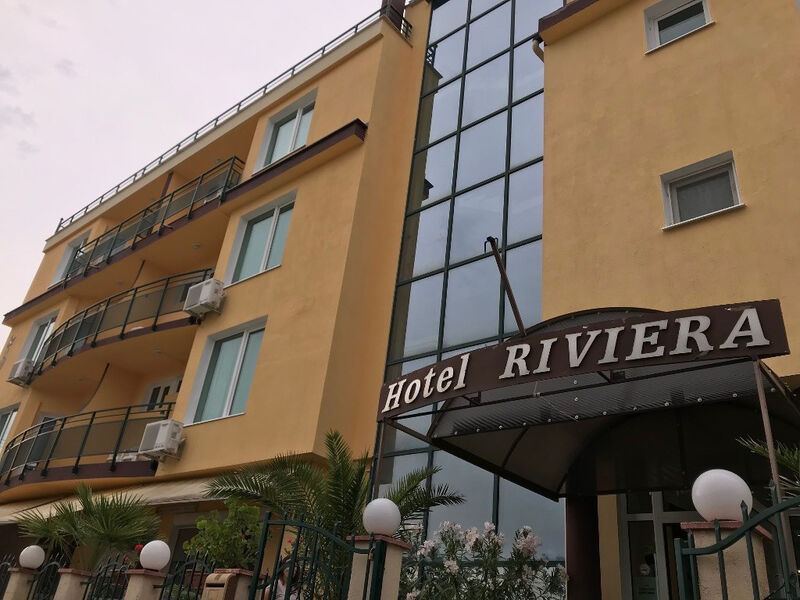 Riviera Nessebar