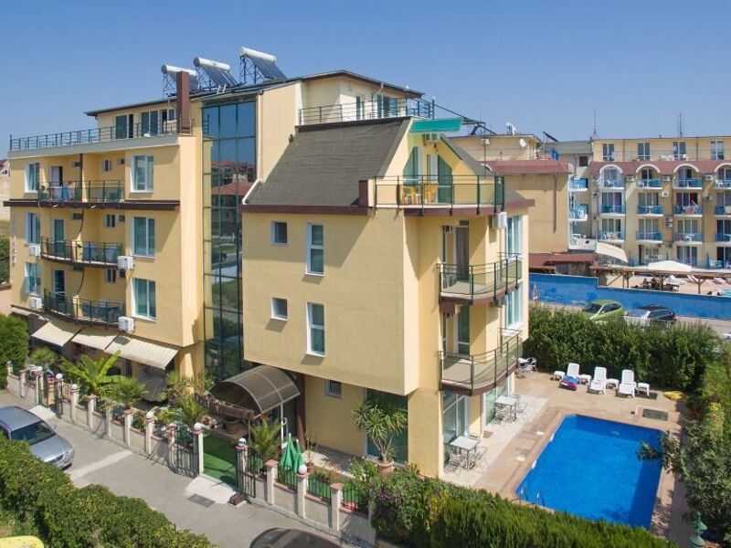 Riviera Nessebar