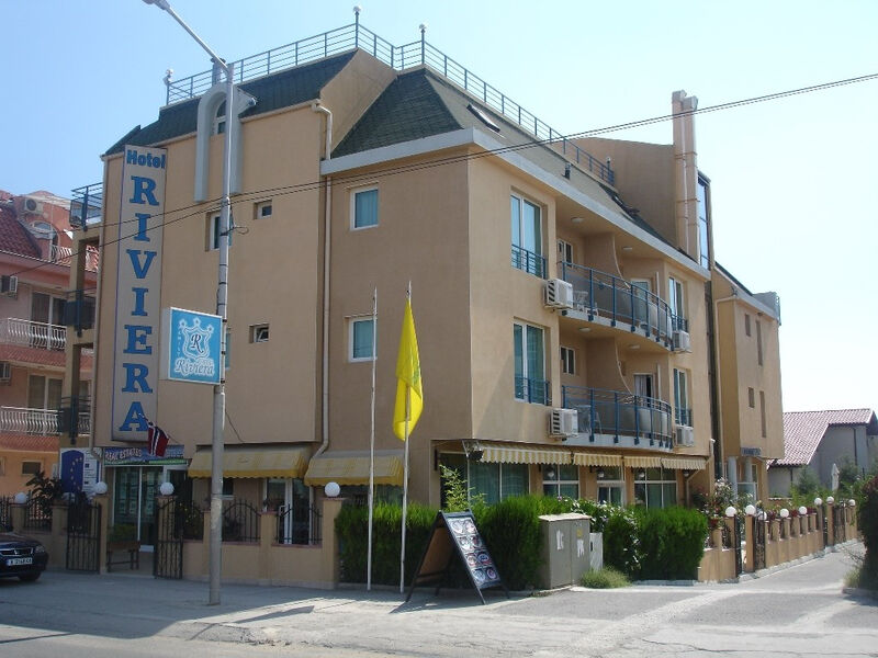 Riviera Nessebar