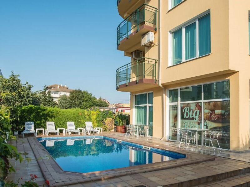 Riviera Nessebar