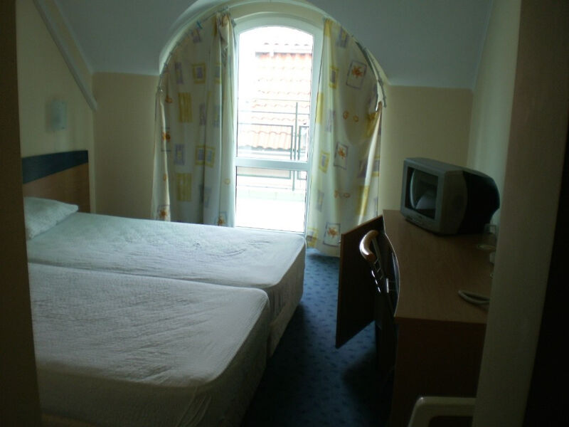 Riviera Nessebar