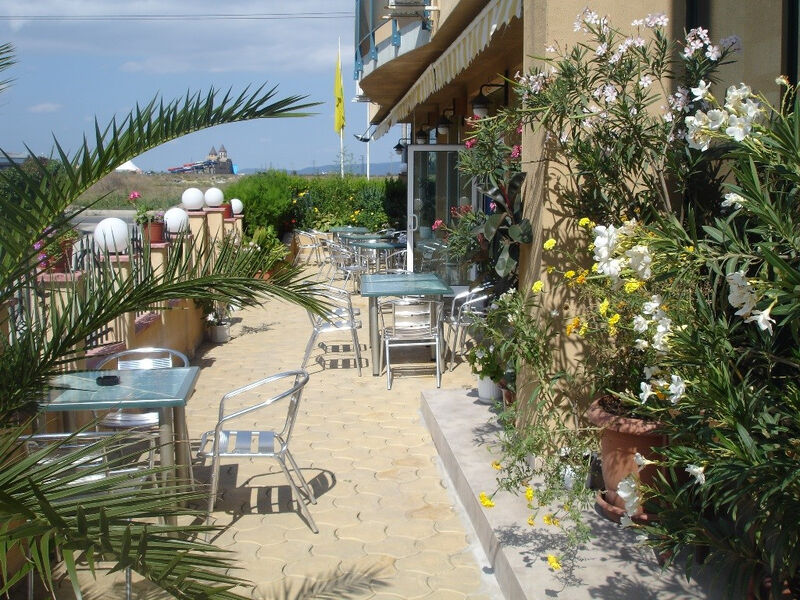 Riviera Nessebar
