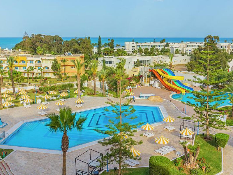 Riviera