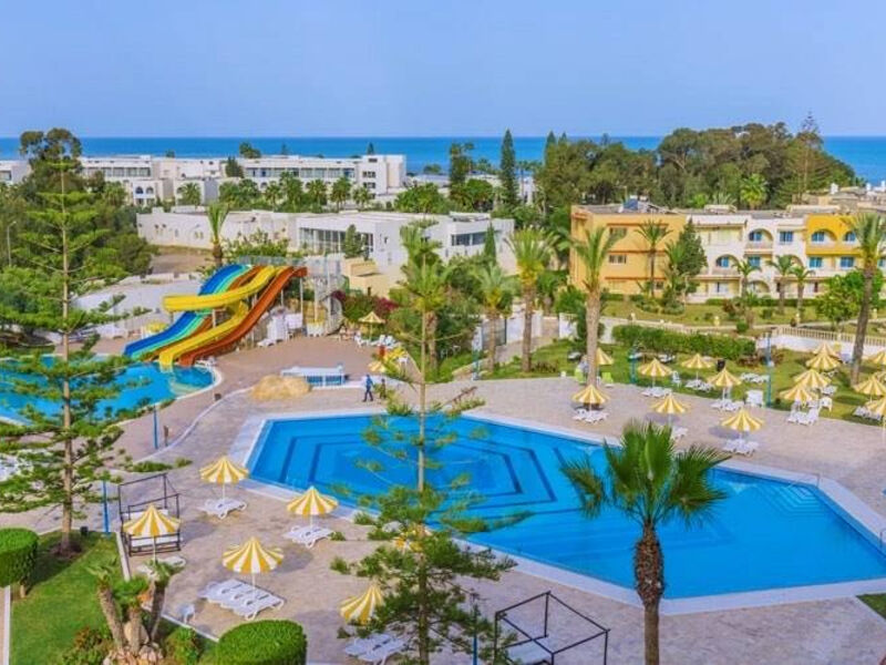 Riviera