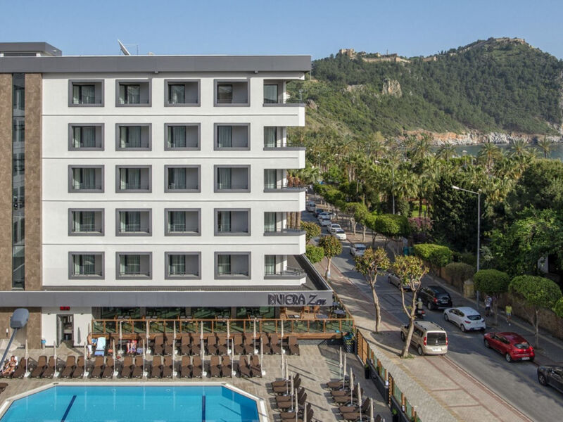 Riviera Zen