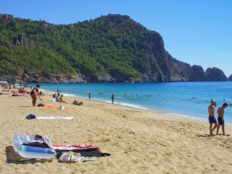 Riviera Zen