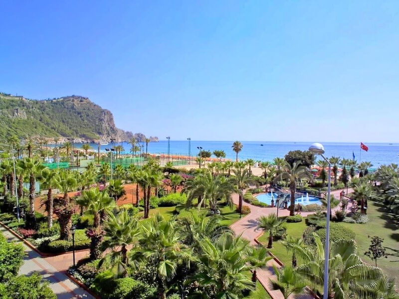 Riviera Zen