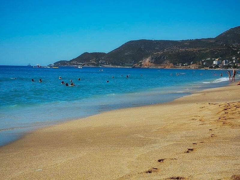 Riviera Zen