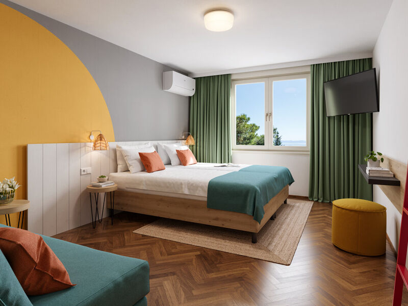 Rivijera Sunny Resort