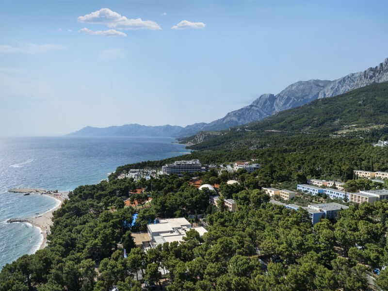 Rivijera Sunny Resort By Valamar