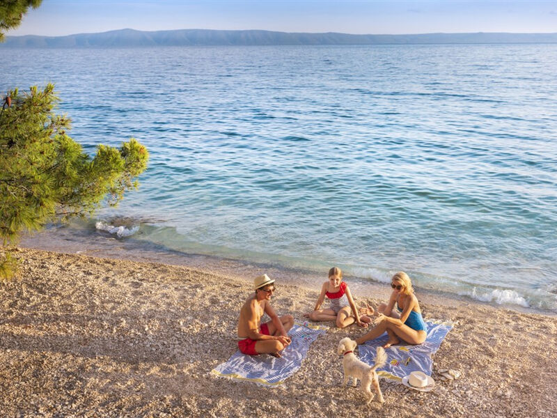 Rivijera Sunny Resort By Valamar