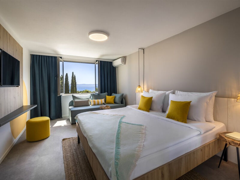 Rivijera Sunny Resort By Valamar