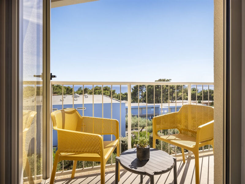 Rivijera Sunny Resort By Valamar