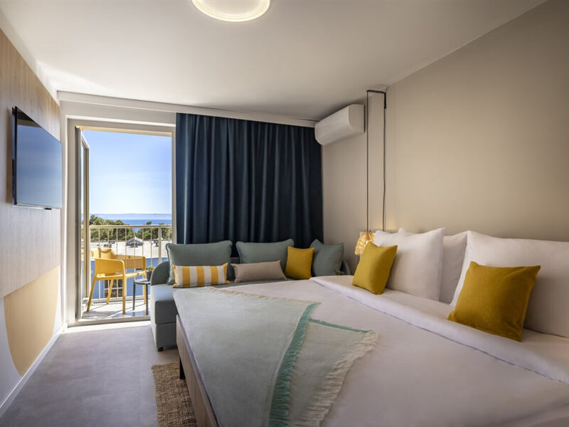 Rivijera Sunny Resort By Valamar