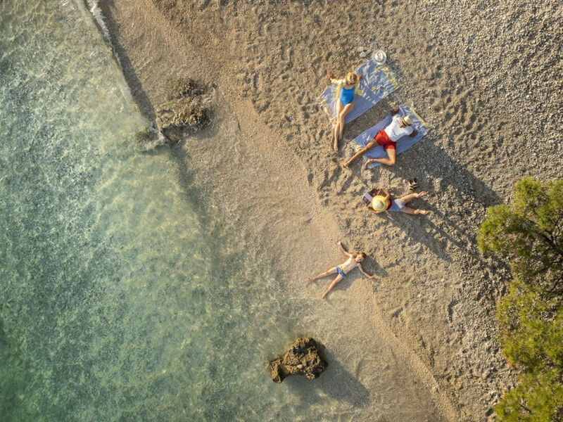 Rivijera Sunny Resort By Valamar