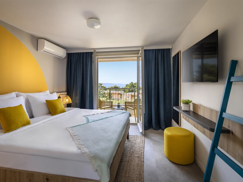 Rivijera Sunny Resort By Valamar