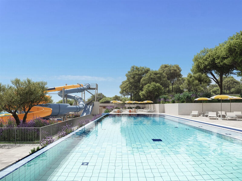 Rivijera Sunny Resort By Valamar