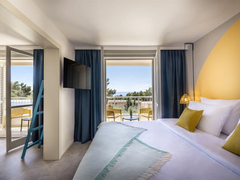 Rivijera Sunny Resort By Valamar