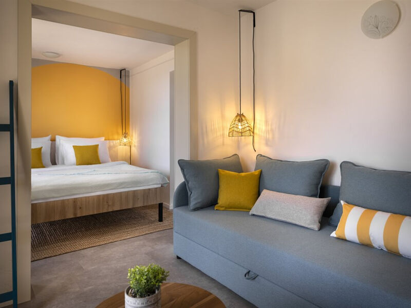 Rivijera Sunny Resort By Valamar