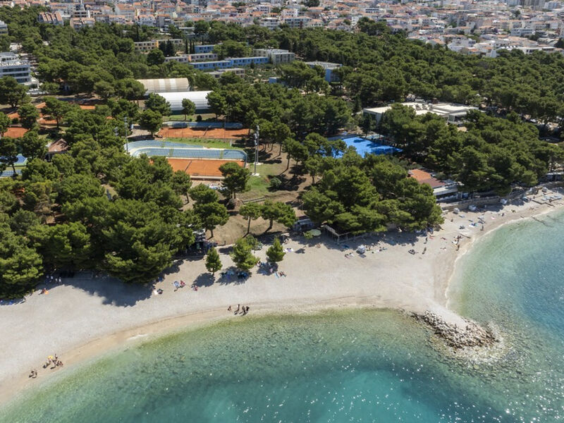 Rivijera Sunny Resort By Valamar