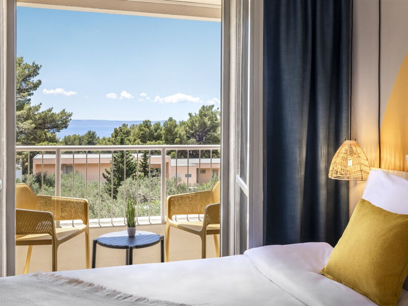 Rivijera Sunny Resort By Valamar