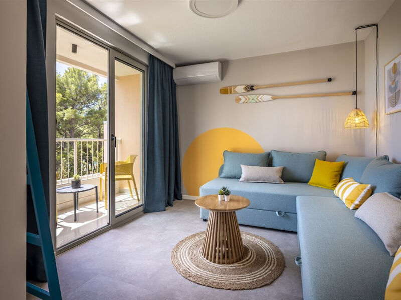Rivijera Sunny Resort By Valamar